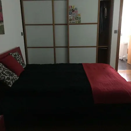 Homestay szállás Terra Mar *