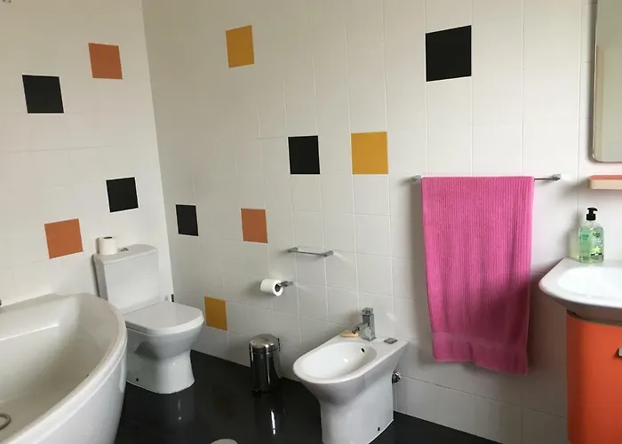 Terra Mar Homestay Ponta Delgada (Sao Miguel)