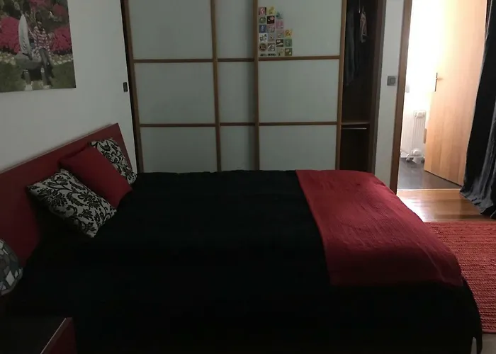 Homestay Terra Mar *