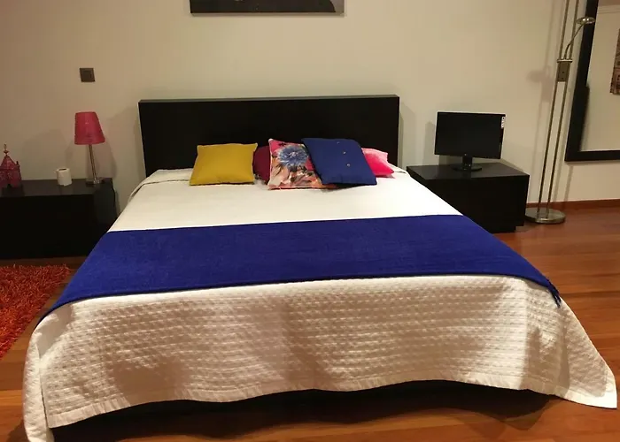 Terra Mar Homestay Ponta Delgada (Sao Miguel)