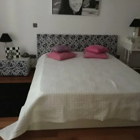 Habitación en casa particular Terra Mar