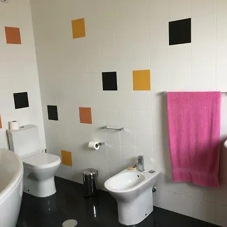 Terra Mar Homestay Ponta Delgada (Sao Miguel)