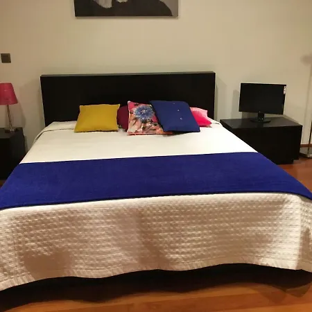 Terra Mar Habitación en casa particular Ponta Delgada