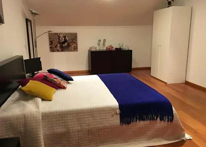Homestay Terra Mar Ponta Delgada (Sao Miguel)