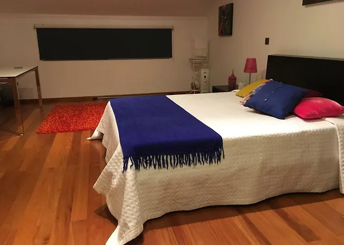 Terra Mar Ponta Delgada (Sao Miguel)